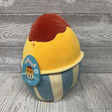 NEW Yael Chicken Nugget Plush