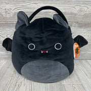 NEW Emily Plush Bat Treat Pail