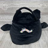 NEW Emily Plush Bat Treat Pail