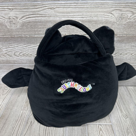 NEW Emily Plush Bat Treat Pail