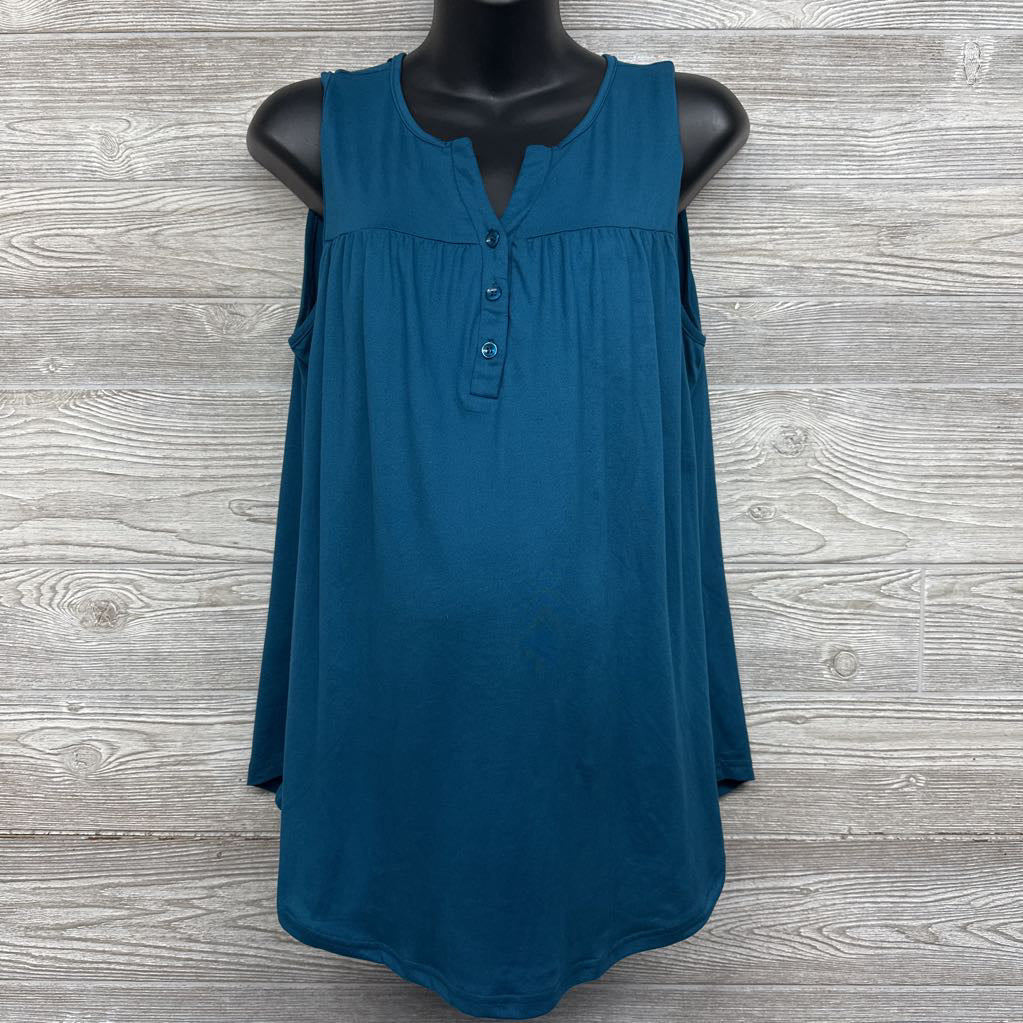 Nursing Tank Top XL