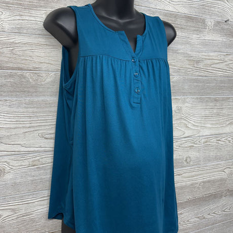 Nursing Tank Top XL