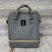 Breast Pump Diaper Bag