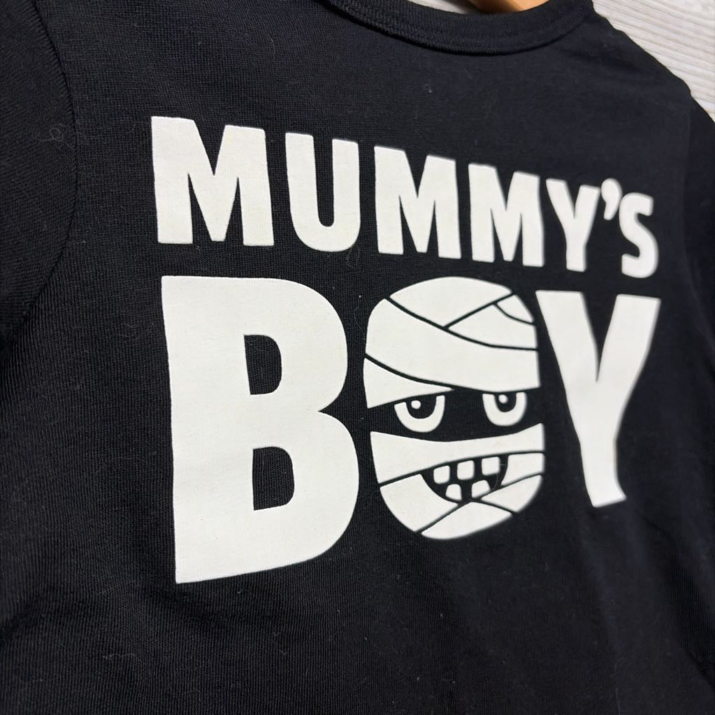 Shirt Mummy'y Boy 2t