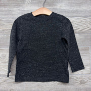 Heathered LS Shirt 3t