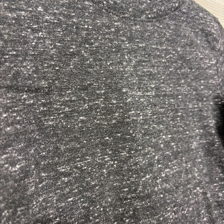 Heathered LS Shirt 3t