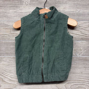 Corduroy Vest 9M