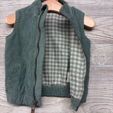 Corduroy Vest 9M