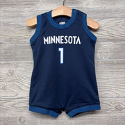 Jersey Outfit 1 Edwards 6-9M