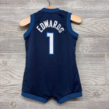 Jersey Outfit 1 Edwards 6-9M