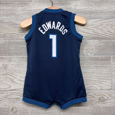 Jersey Outfit 1 Edwards 6-9M