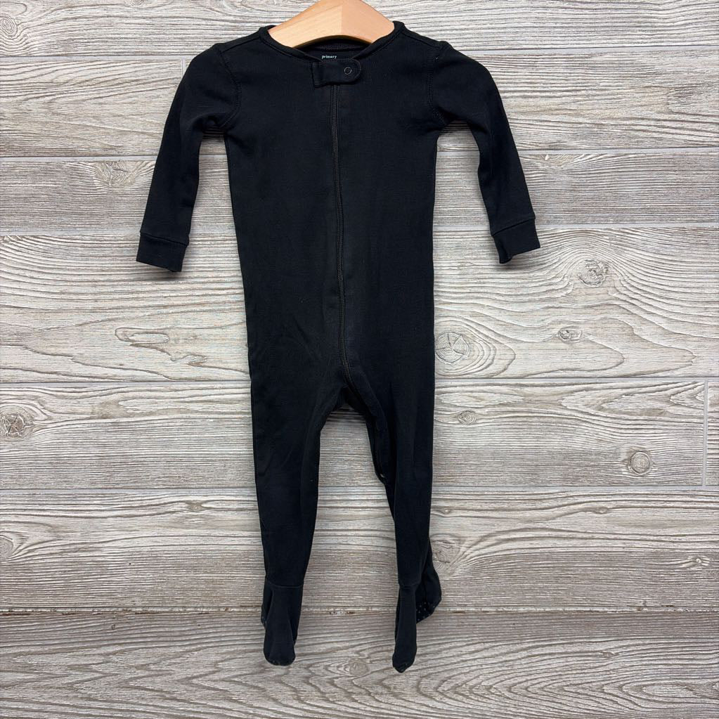 Sleeper Stripes 9-12M
