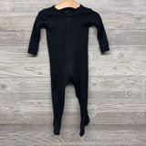 Sleeper Stripes 9-12M