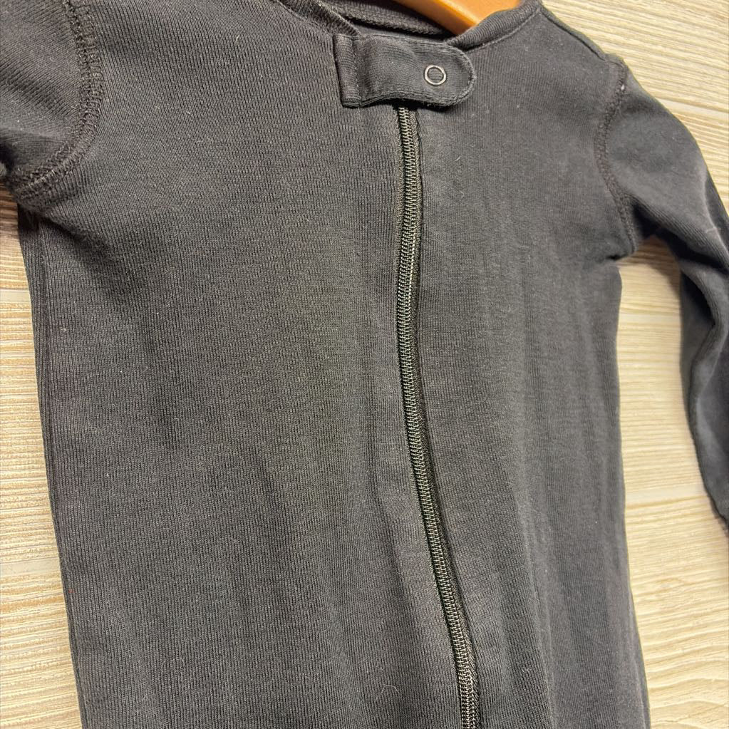 Sleeper Stripes 9-12M