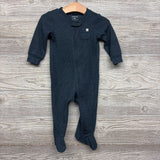 Waffle Knit Sleep N Play 9M