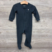 Waffle Knit Sleep N Play 9M