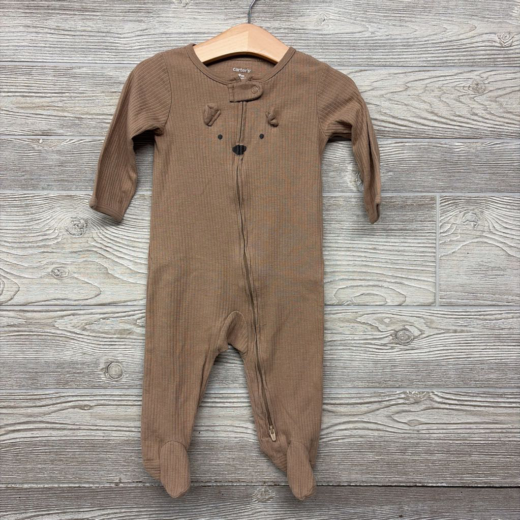 Ribbed Sleeper Bear 9M