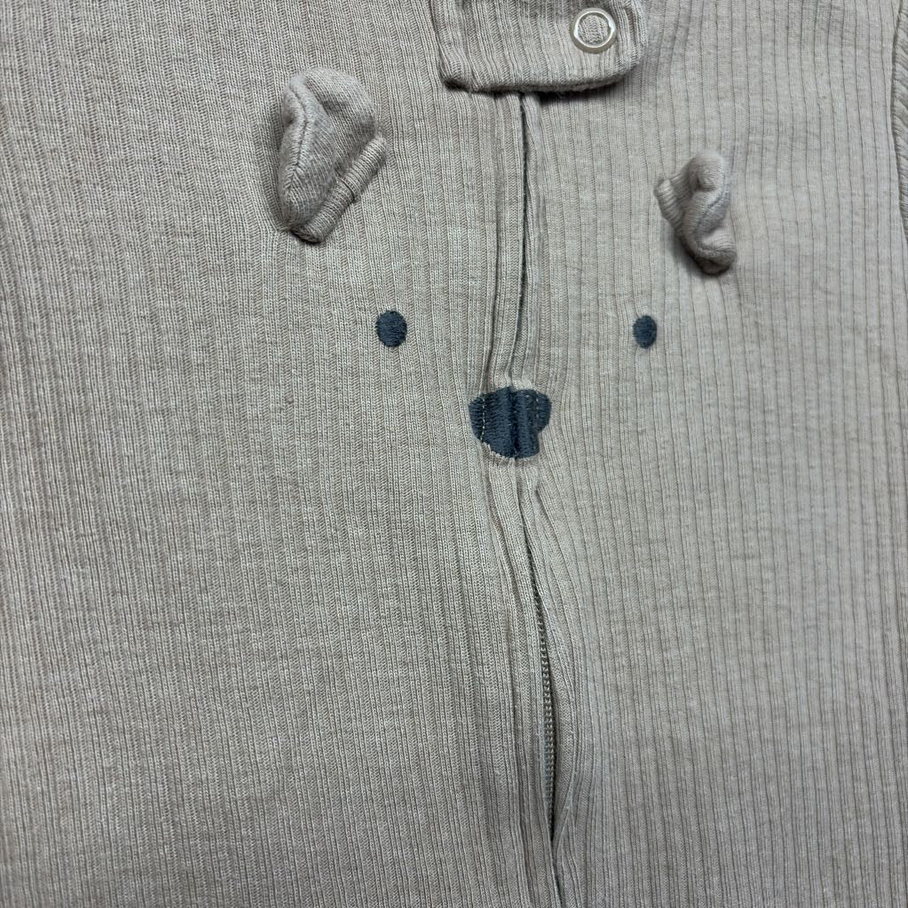 Ribbed Sleeper Bear 9M