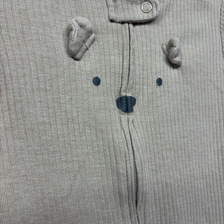 Ribbed Sleeper Bear 9M