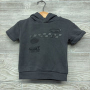 SS Hoodie Fast Lane 12M