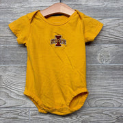 Iowa State Bodysuit 6-9M