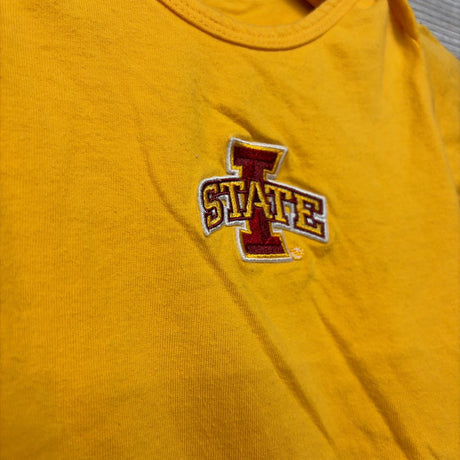 Iowa State Bodysuit 6-9M