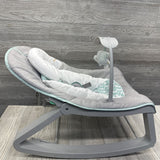 2-in-1 Rocker & Bouncer Duo
