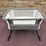 Beside Me Dreamer Bedside Bassinet