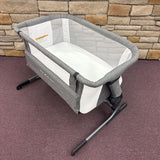 Beside Me Dreamer Bedside Bassinet