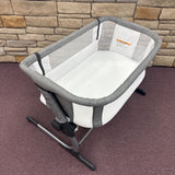 Beside Me Dreamer Bedside Bassinet