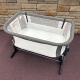 Beside Me Dreamer Bedside Bassinet
