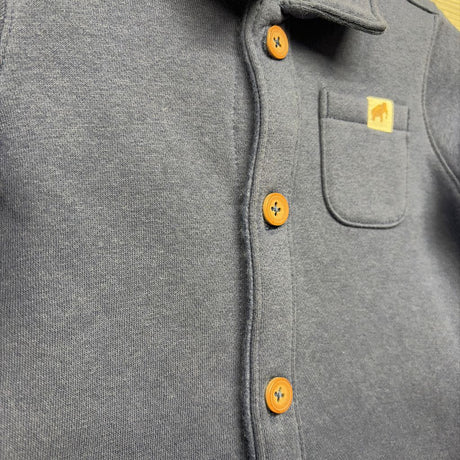 Button Up Jacket 12M