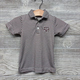 Active Polo Shirt Texas A&M 6M