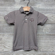 Active Polo Shirt Texas A&M 6M