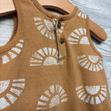 Shorty Romper Suns 6M