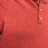 Henley Shirt 6-9M