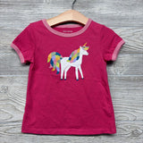 Shirt Unicorn 4t