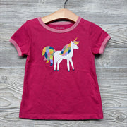 Shirt Unicorn 4t