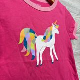 Shirt Unicorn 4t