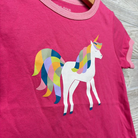 Shirt Unicorn 4t