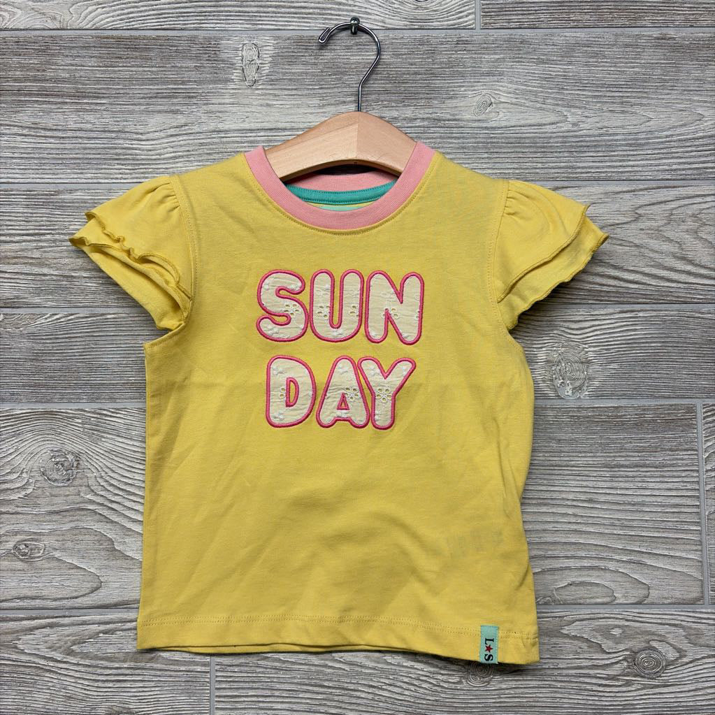 Shirt Sun Day 2-3