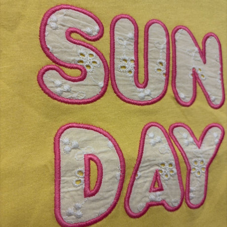 Shirt Sun Day 2-3