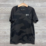 Active Shirt Camo 10-12