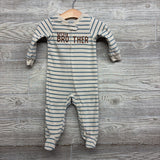 Blanket Sleeper Little Brother 6-9M