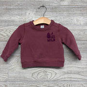 Crewneck Wild 9M