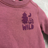 Crewneck Wild 9M