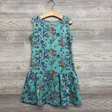 Tank Dress Ariel 7-8