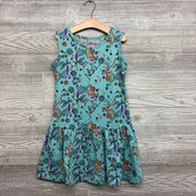 Tank Dress Ariel 7-8