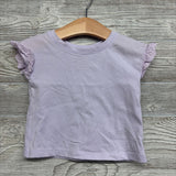 Flutter Sleeve Shirt 12M