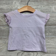 Flutter Sleeve Shirt 12M